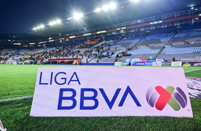 Vuelve la Liga Mx con la jornada 13: Partidos, horarios y medios de transmisión