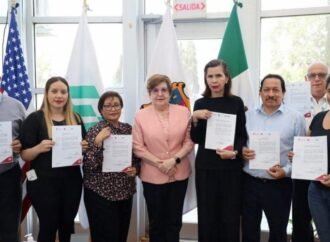 Integra Universidad Tecnológica de Altamira Comité Académico