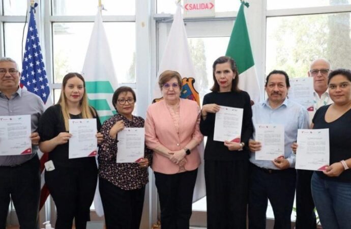 Integra Universidad Tecnológica de Altamira Comité Académico