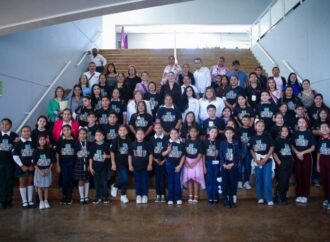 Realiza DIF Tamaulipas el Encuentro Estatal de los Impulsores de la Transformación 2025