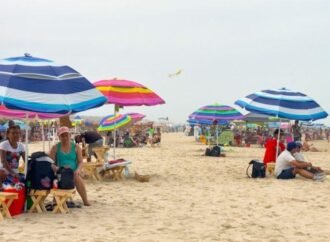 Dejan vacacionistas derrama económica de 1.8 mmdp en Tamaulipas: Turismo