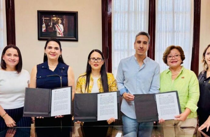 Otorga Gobierno del Estado sublicencia del sistema Declaranet a Tampico