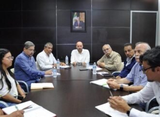 Avanza reparación de fallas en infraestructura de laguna “La Nacha”, en San Fernando