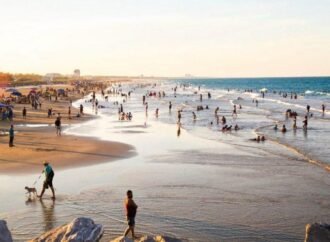 Tiene Tamaulipas nuevo récord turístico con más de 2.8 millones de visitantes