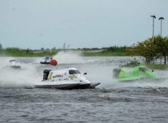 Impulsa Tamaulipas turismo deportivo con la Nauticopa 2025 en Altamira