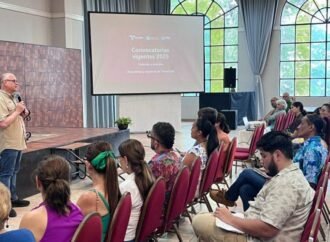 Brinda ITCA charla informativa sobre “Convocatorias vigentes para creadores y artistas de Tamaulipas”