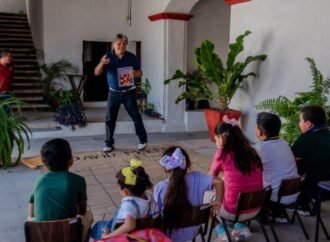 Celebrarán el Mes de las Infancias con evento de arte y cultura en Victoria