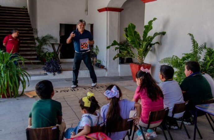 Celebrarán el Mes de las Infancias con evento de arte y cultura en Victoria