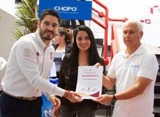 Realiza Secretaría del Trabajo y Previsión Social, Ciclo de Conferencias “Tamaulipas por la Seguridad y Salud en el Trabajo”