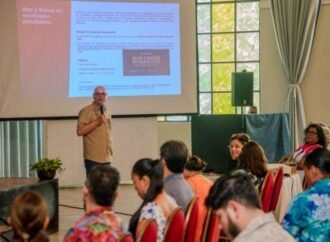 Realizará Instituto Tamaulipeco para las Cultura y las Artes charla informativa en Nuevo Laredo para artistas y creadores