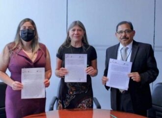 FINABIEN y el ITM renuevan convenio para mejorar condiciones de migrantes que radican en E.U.