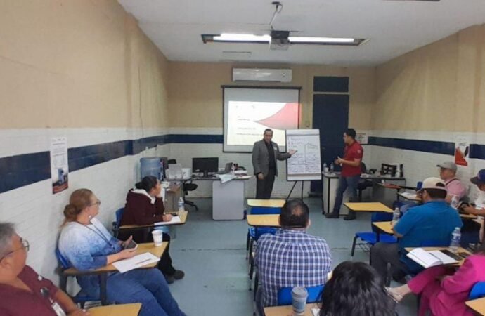 Impulsa Secretaría del Trabajo y Previsión Social desarrollo emocional en los centros de trabajo