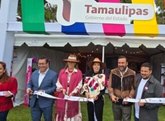 Proyecta Tamaulipas su riqueza turística en “Ventana a México” en Estados Unidos