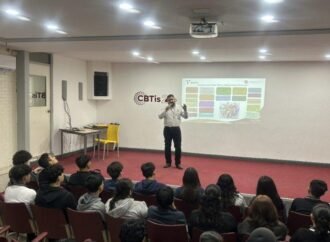 Protege Secretaría del Trabajo y Previsión Social los derechos laborales de adolescentes