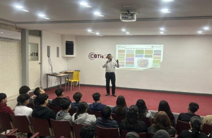 Protege Secretaría del Trabajo y Previsión Social los derechos laborales de adolescentes