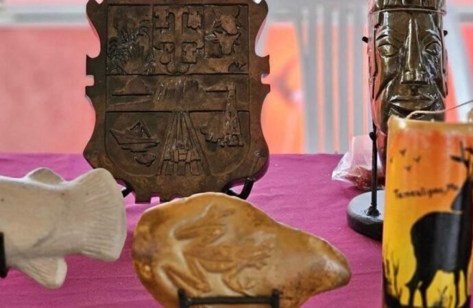 Busca Tamaulipas rebasar citas de negocios logradas en Tianguis Turístico 2024