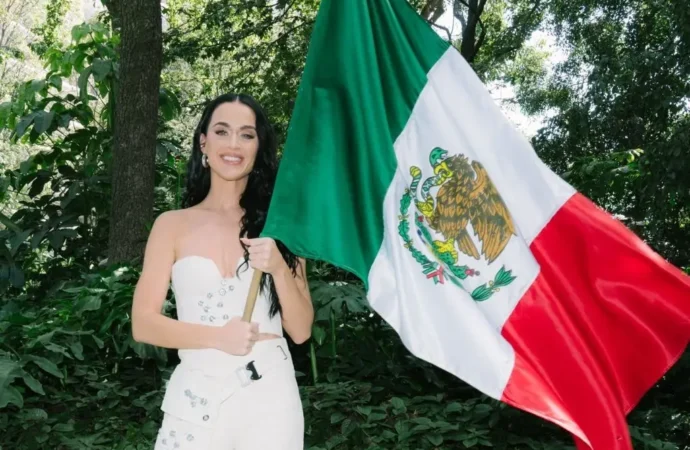 Cancelan conciertos de Katy Perry y otros artistas en Guadalajara
