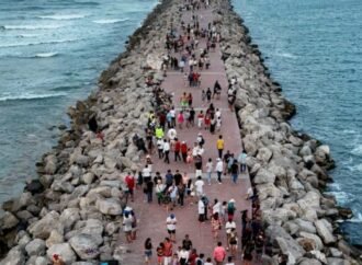 Arroja primera semana 1.2 millones de visitantes en destinos de Tamaulipas