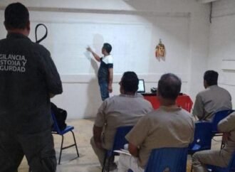 Reciben PPLs de Altamira formación especializada en electricidad