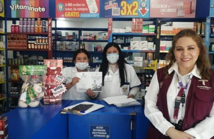 Promueve Tamaulipas cumplimiento justo y transparente en el reparto de utilidades