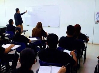 En septiembre comienza la Licenciatura de Derecho en la USJT