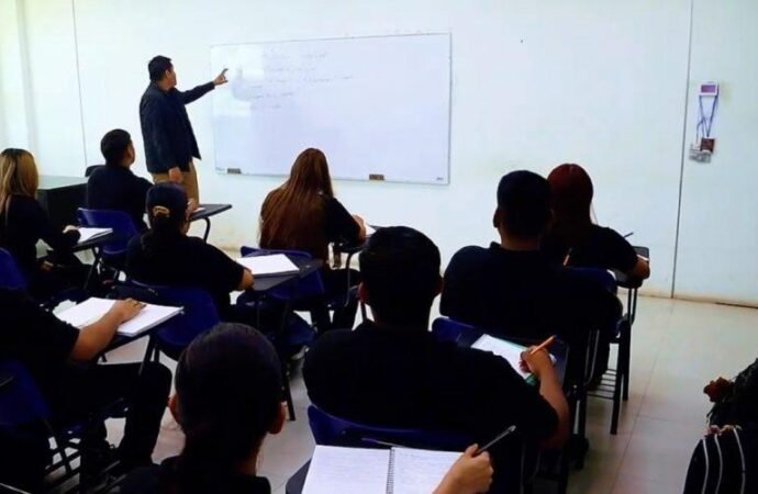 En septiembre comienza la Licenciatura de Derecho en la USJT