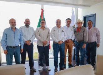 Proyecto de etanol transformará economía de sorgueros