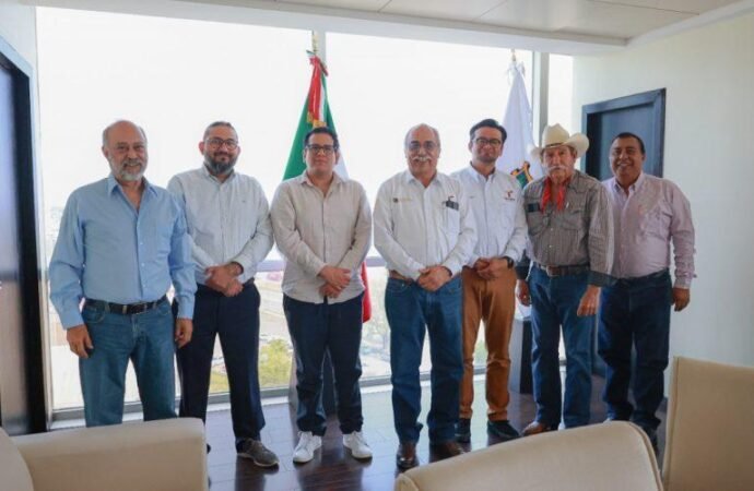 Proyecto de etanol transformará economía de sorgueros
