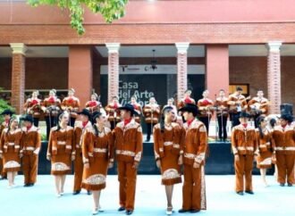 Llevará “Raíces Tamaulipecas” danza y música a Puerto Vallarta