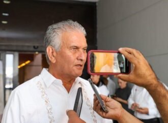 Exhorta Salud a la población a vacunarse y completar esquemas