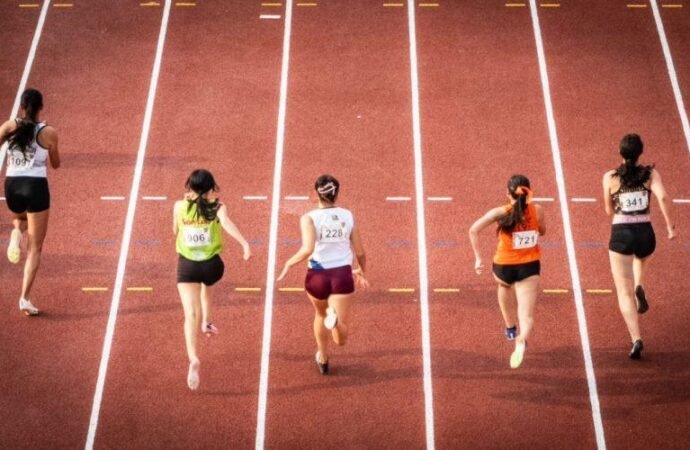 Inicia el Macro Regional de Atletismo en Ciudad Victoria