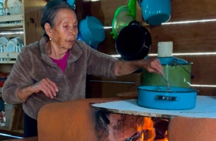 Inicia Tamaulipas certificación de 20 cocineras tradicionales: Turismo