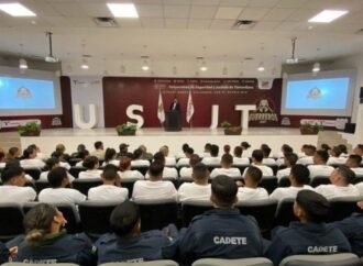 Inicia nuevo bloque de 87 cadetes en el curso de formación de la USJT