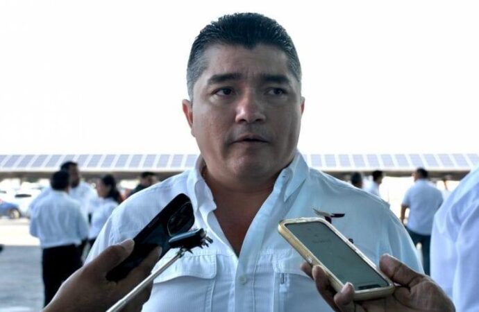 Coordinan esfuerzos Estado y Federación contra el gusano barrenador