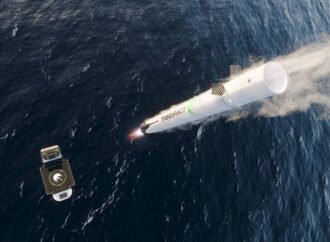 12 años después de burlarse de SpaceX y su idea de aterrizar cohetes, ArianeGroup está creando un mini-Falcon 9 europeo