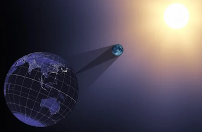 ¿Será verdad lo de las estelas en el cielo? El programa gubernamental del Reino Unido que quiere bloquear el Sol