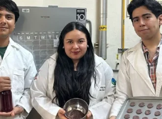 Investigadores crean productos alimenticios con residuos del vino