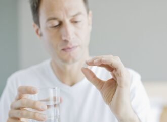 Hay pastillas que no se deben partir para tomarlas mejor porque pueden perder su efecto