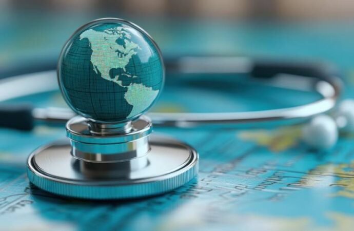 Día Mundial de la Salud: cuatro retos de los sistemas sanitarios del futuro