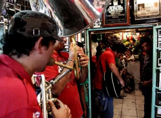 Fundamental, construir cultura de paz por encima de la censura a ‘narcocorridos’: Sheinbaum