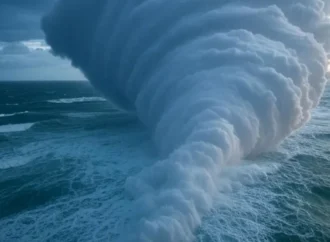 ¿Cuántos huracanes podrían impactar a México en 2025? Estos se formarán en el Pacífico y en el Atlántico