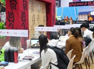 Logra Tamaulipas 602 citas de negocios en Tianguis Turístico