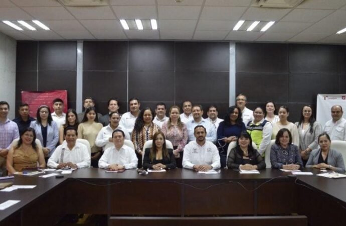 Realiza SIPINNA Tamaulipas cuarta sesión de COMPREVNNA para fortalecer acciones contra la violencia hacia niñas, niños y adolescentes