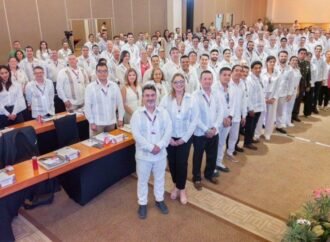 Asiste director del INDE a primera sesión ordinaria del SINADE en Acapulco