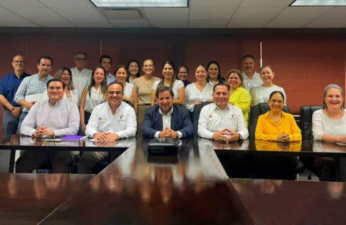Dan nombramiento al nuevo titular de la Unidad Ejecutiva en la SET