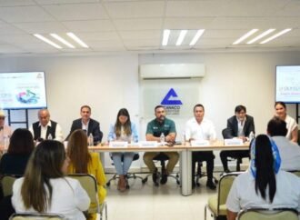 Dejará “La Gran Escapada”, importante derrama económica: Turismo Tamaulipas