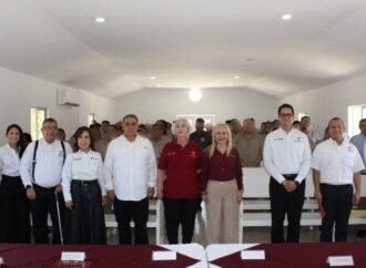 Inauguran en CEDES Victoria Aula Virtual ITACE