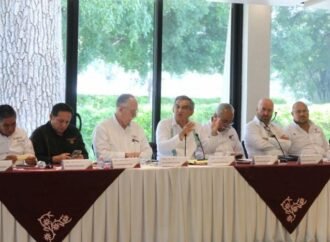 Anuncia secretario de Agricultura plan estratégico de apoyo para Tamaulipas