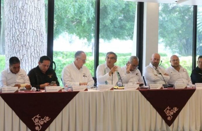 Anuncia secretario de Agricultura plan estratégico de apoyo para Tamaulipas