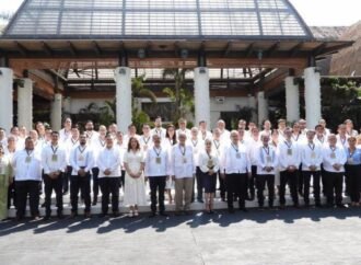 Reconocen a Tamaulipas por su destacado desempeño en vigilancia fiscal durante reunión nacional